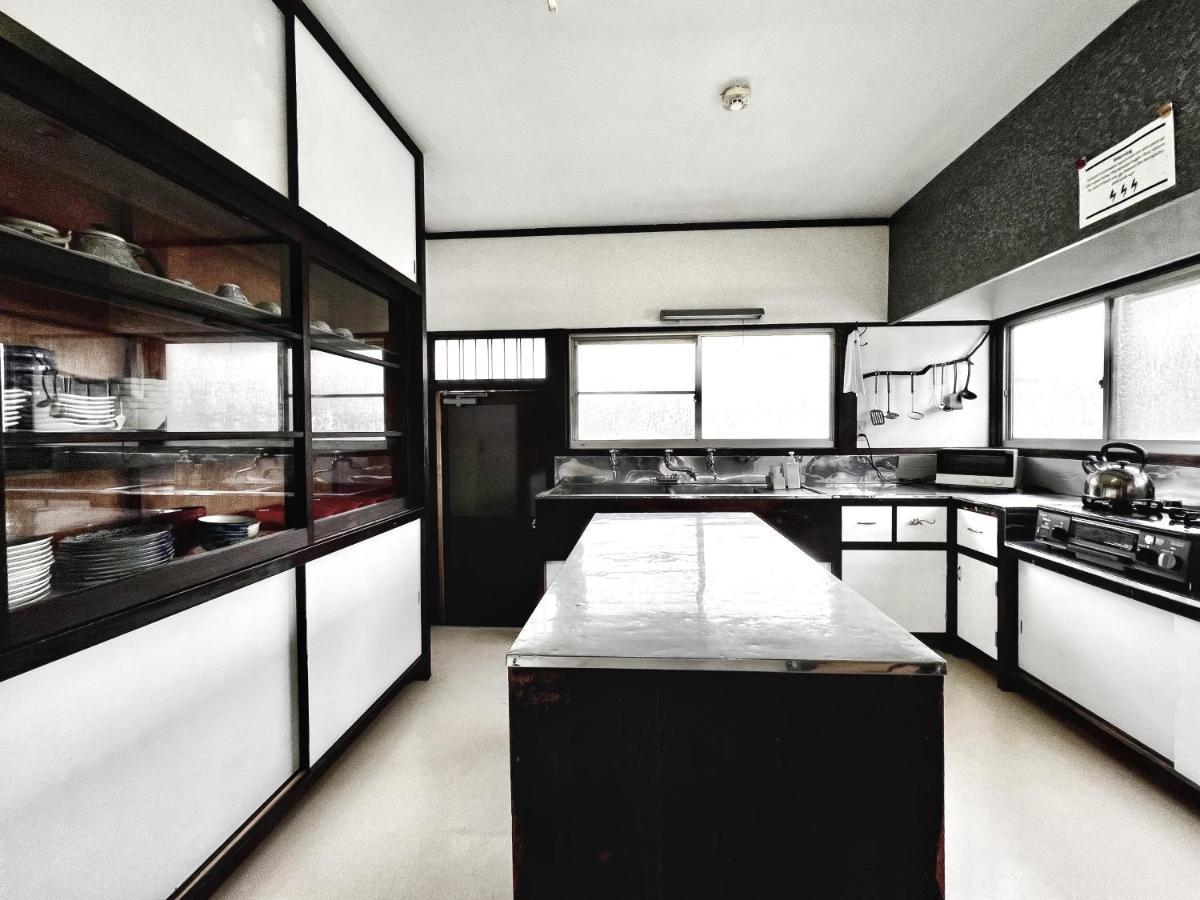 Guesthouse Tabi-Tabi - Walk To Ohama Beach - Max 12 Ppl Shimoda  Exteriör bild